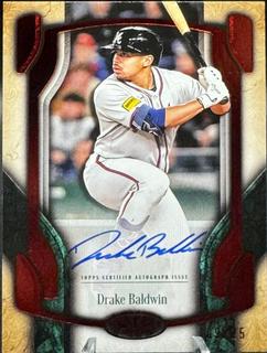 Drake Baldwin