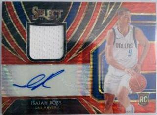 Isaiah Roby