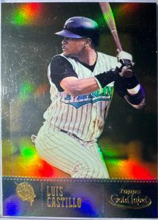 Luis Castillo