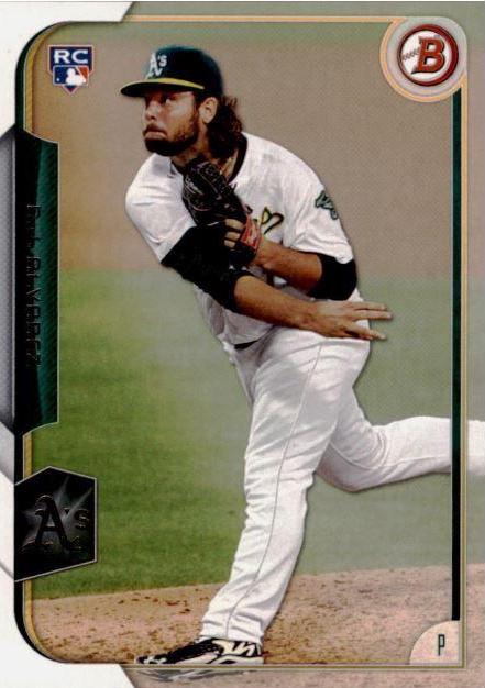 R.J. Alvarez #136