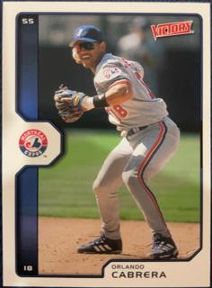 Orlando Cabrera