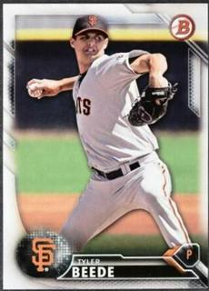Tyler Beede