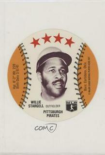 Willie Stargell