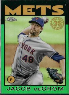 Jacob deGrom