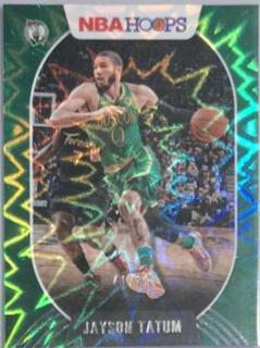 Jayson Tatum