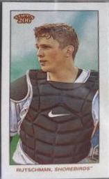Adley Rutschman Baseball Cards 2020 Topps 206