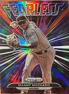 Manny Machado