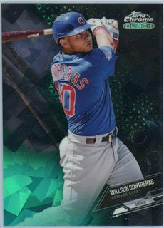 Willson Contreras