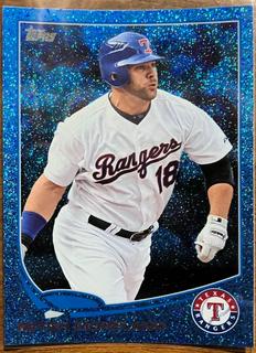 Mitch Moreland