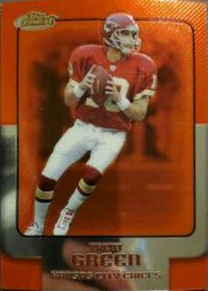 Trent Green