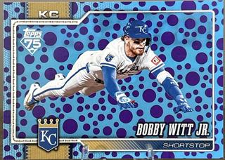 Bobby Witt Jr.