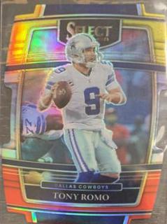 Tony Romo