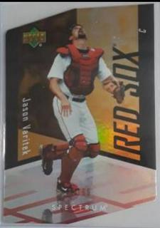 Jason Varitek