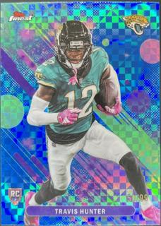 Travis Hunter