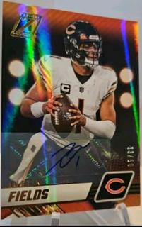 Justin Fields