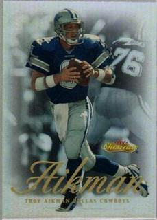 Troy Aikman