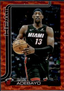 Bam Adebayo