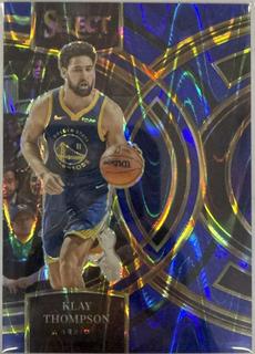 Klay Thompson