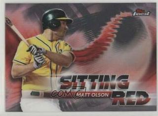 Matt Olson