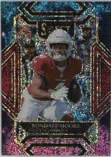 Rondale Moore
