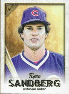 Ryne Sandberg