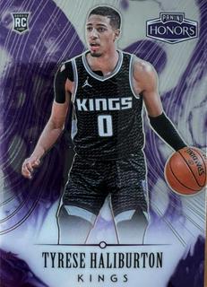 Tyrese Haliburton