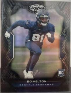 Bo Melton