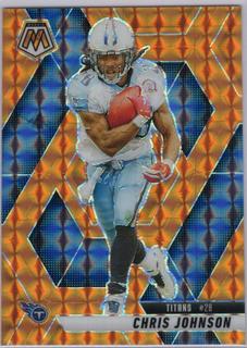 Chris Johnson