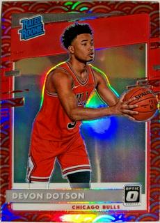 Devon Dotson