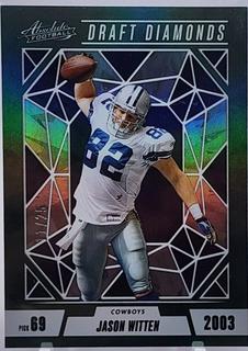 Jason Witten