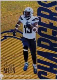 Keenan Allen