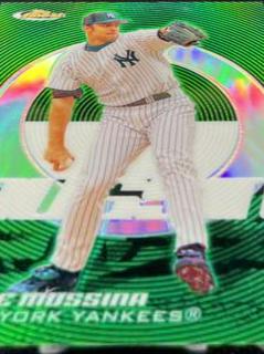 Mike Mussina