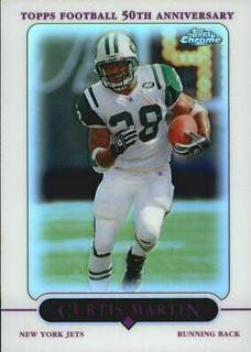 Curtis Martin
