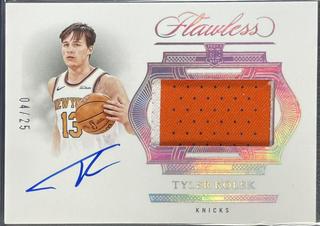 Tyler Kolek