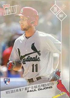 Paul DeJong