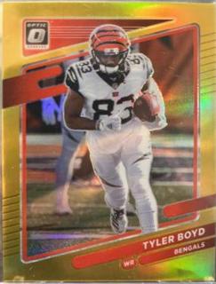 Tyler Boyd