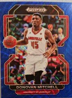 Donovan Mitchell