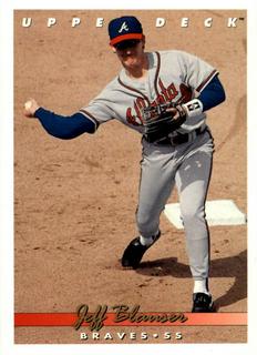 Jeff Blauser