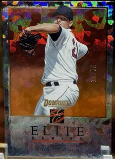 Roger Clemens