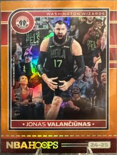Jonas Valanciunas