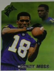 Randy Moss