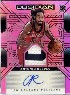 Antonio Reeves
