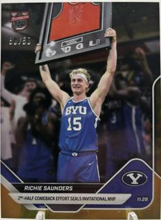 Richie Saunders