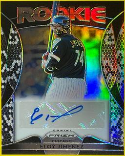 Eloy Jimenez