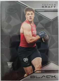 Tucker Kraft