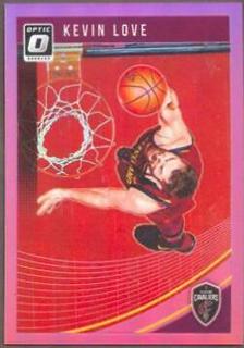 Kevin Love