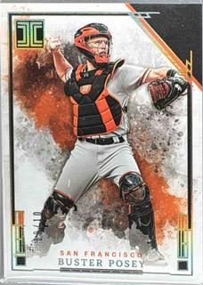 Buster Posey