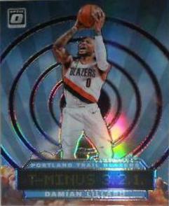 Damian Lillard
