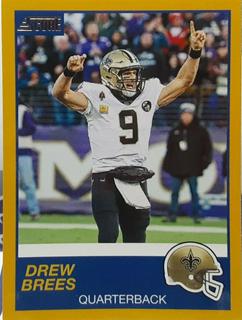 Drew Brees