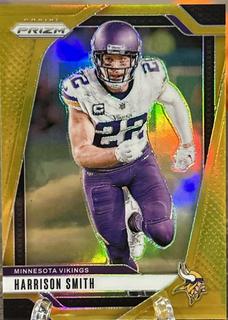 Harrison Smith
